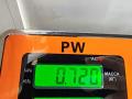 фара противотуманная правая Opel Vectra C 2003, 2.2 л., бензин, АКПП, серый, универсал, 09185795 - фото №5