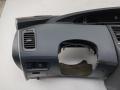 панель передняя салона (торпедо) Nissan Primera P12 2006, 1.8 л., бензин, МКПП, чёрный, универсал - фото №2