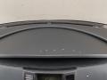 панель передняя салона (торпедо) Nissan Primera P12 2006, 1.8 л., бензин, МКПП, чёрный, универсал - фото №7