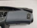 панель передняя салона (торпедо) Nissan Primera P12 2006, 1.8 л., бензин, МКПП, чёрный, универсал - фото №8