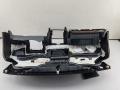 панель передняя салона (торпедо) Nissan Primera P12 2006, 1.8 л., бензин, МКПП, чёрный, универсал - фото №11
