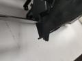 панель передняя салона (торпедо) Nissan Primera P12 2006, 1.8 л., бензин, МКПП, чёрный, универсал - фото №12