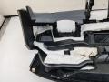 панель передняя салона (торпедо) Nissan Primera P12 2006, 1.8 л., бензин, МКПП, чёрный, универсал - фото №13