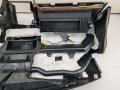 панель передняя салона (торпедо) Nissan Primera P12 2006, 1.8 л., бензин, МКПП, чёрный, универсал - фото №18