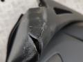 панель передняя салона (торпедо) Nissan Primera P12 2006, 1.8 л., бензин, МКПП, чёрный, универсал - фото №22