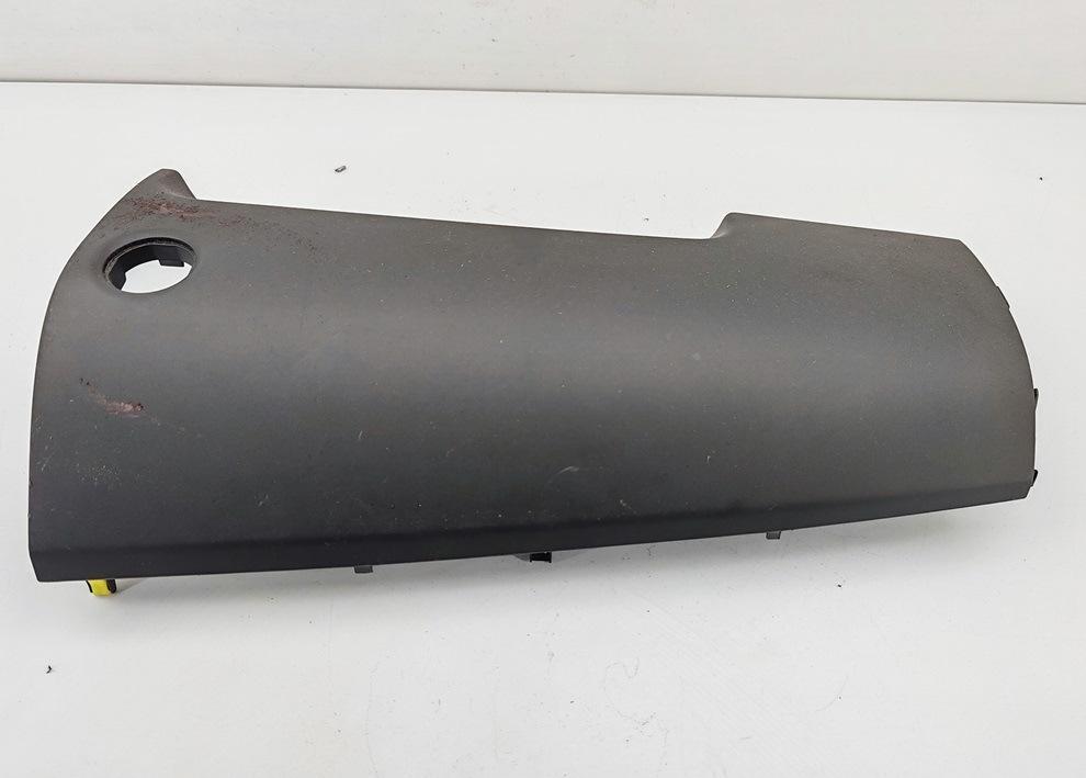 накладка декоративная Toyota Prius 2 поколение 2005, 1.5 л., гибрид, АКПП, серый, хетчбэк 5 дв., 55044-47020 - фото №1