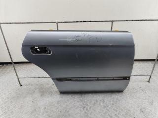 дверь сдвижная Subaru Legacy 3 поколение 2002, серый, универсал