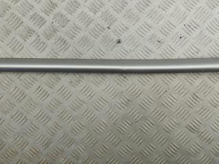 молдинг двери задней правой Subaru Legacy 3 поколение 2002, 2.0 л., бензин, АКПП, серый, универсал