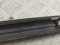 молдинг двери задней правой Subaru Legacy 3 поколение 2002, 2.0 л., бензин, АКПП, серый, универсал - фото №7