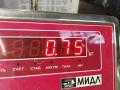 петля двери Toyota Prius 2 поколение 2005, серый, хетчбэк 5 дв. - фото №6