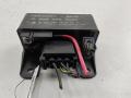реле накала свечей Mercedes-Benz M-Class ML W163 2003, 2.7 л., дизель, АКПП, синий, внедорожник 5 дв., 0285454032 - фото №2