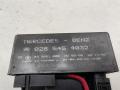 реле накала свечей Mercedes-Benz M-Class ML W163 2003, 2.7 л., дизель, АКПП, синий, внедорожник 5 дв., 0285454032 - фото №3