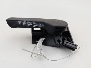 ручка открывания капота Volkswagen Passat B6 2005, 2.0 л., дизель, МКПП, серый, универсал, 1J1823533C