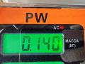 ручка открывания капота Volkswagen Passat B6 2005, 2.0 л., дизель, МКПП, серый, универсал, 1J1823533C - фото №3