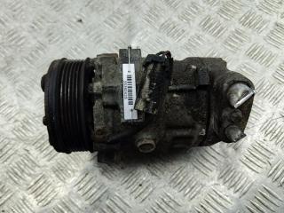 компрессор кондиционера Opel Astra G 2003, 2.0 л., дизель, 09132922