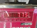 стойка передняя Toyota Prius 2 поколение 2005, 1.5 л., гибрид, АКПП, серый, хетчбэк 5 дв., 4852047061 - фото №5