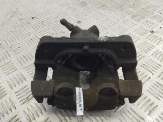 суппорт передний правый BMW X3 E83 2004, 2.5 л., бензин, МКПП, серый, внедорожник 5 дв.