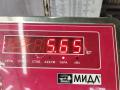 суппорт передний правый BMW X3 E83 2004, 2.5 л., бензин, МКПП, серый, внедорожник 5 дв. - фото №5