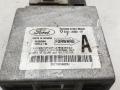 блок AirBag Mazda Tribute 1 поколение [рестайлинг] 2004, 2.3 л., бензин, МКПП, серый, внедорожник 5 дв., 5L8414B321AF - фото №2