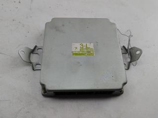 ЭБУ Subaru Legacy 3 поколение 2002, 2.0 л., бензин, АКПП, серый, универсал, 22611AG182