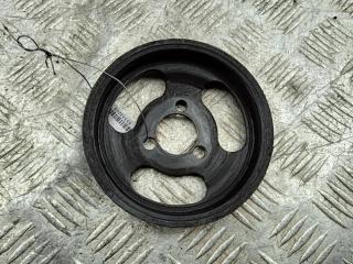 шкив помпы Opel Vectra C 2004, 2.2 л., дизель, МКПП, серый, универсал, 90502887