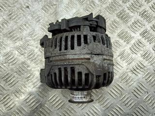 генератор Opel Vectra C 2004, 2.2 л., дизель, МКПП, серый, универсал, 13108596