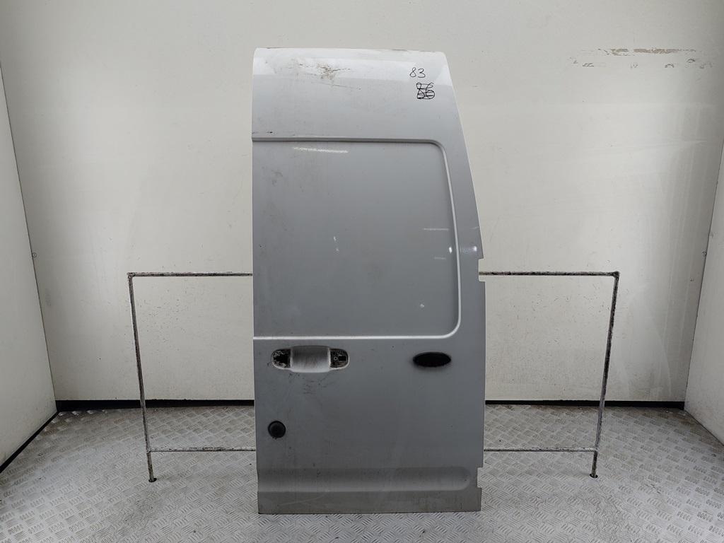 дверь задняя распашная правая Ford Transit/Tourneo Connect 2006, 1.8 л., дизель, МКПП, белый, фургон - фото №1