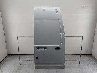 дверь задняя распашная правая Ford Transit/Tourneo Connect 2006, 1.8 л., дизель, МКПП, белый, фургон