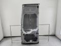 дверь задняя распашная правая Ford Transit/Tourneo Connect 2006, 1.8 л., дизель, МКПП, белый, фургон - фото №2