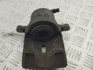 суппорт передний правый Toyota Prius 2 поколение 2005, 1.5 л., гибрид, АКПП, серый, хетчбэк 5 дв.