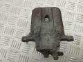 суппорт передний правый Toyota Prius 2 поколение 2005, 1.5 л., гибрид, АКПП, серый, хетчбэк 5 дв. - фото №4