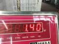 суппорт передний правый Toyota Prius 2 поколение 2005, 1.5 л., гибрид, АКПП, серый, хетчбэк 5 дв. - фото №5