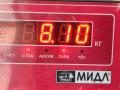 ТНВД Opel Astra G 2003, 2.0 л., дизель, МКПП, синий, хетчбэк 5 дв., 0470504203, 09202063 - фото №7