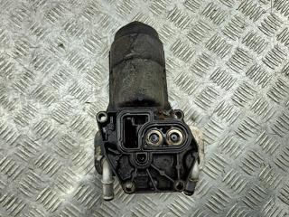 корпус масляного фильтра Opel Astra G 2003, 2.0 л., дизель, МКПП, хетчбэк 5 дв., 90571672