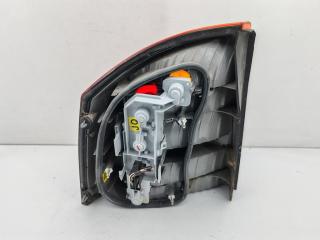Плата фонаря заднего правого Opel Vectra C 2002, 2.2 л., бензин, МКПП, серый, седан