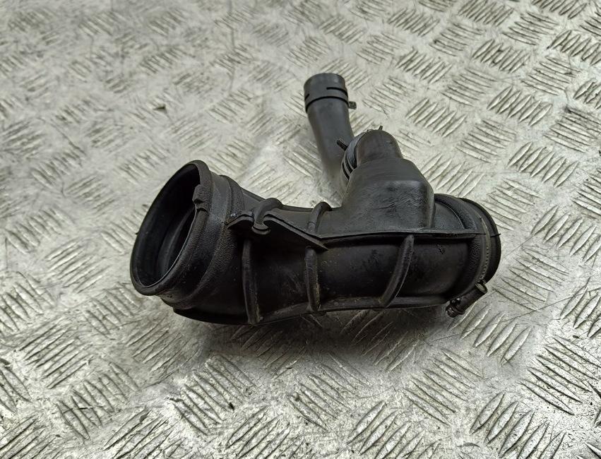 патрубок турбины Opel Astra G 2003, 2.0 л., дизель, 24441600 - фото №1