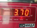 стартер Opel Vectra C 2004, 2.2 л., дизель, МКПП, серый, универсал, 0001109055 - фото №5