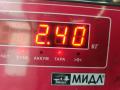 коллектор впускной Opel Vectra C 2004, 2.2 л., дизель, универсал, 55351529, 24460302 - фото №4