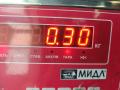 щуп двигателя Opel Astra G 2003, 2.0 л., дизель, МКПП, синий, хетчбэк 5 дв., 24461576 - фото №3