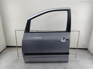 дверь сдвижная Ford Galaxy 1 поколение [рестайлинг] 2004, серый, минивэн