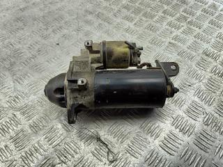 стартер Opel Astra G 2003, 2.0 л., дизель, МКПП, синий, хетчбэк 5 дв., 0001109062