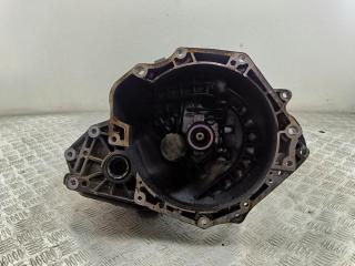 МКПП Opel Astra G 2000, 1.6 л., бензин, МКПП, синий, хетчбэк 5 дв., F13C374