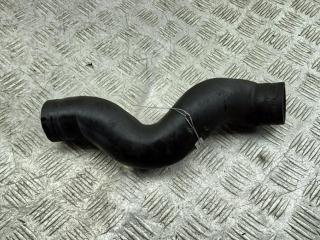 патрубок радиатора Opel Astra G 2003, 2.0 л., дизель, 24451330