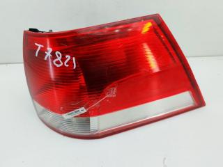 фонарь задний правый Opel Vectra C 2004, 2.2 л., дизель, МКПП, серый, универсал, 24469462