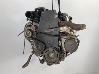 двигатель Opel Astra G 2000, 1.6 л., бензин, МКПП, X16SZR