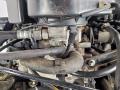 двигатель Opel Astra G 2000, 1.6 л., бензин, МКПП, X16SZR - фото №20