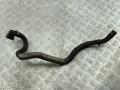 патрубок отопителя (печки) Opel Vectra C 2004, 2.2 л., дизель, 9202124 - фото №3