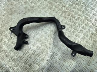трубка охлаждающей жидкости Opel Astra G 2003, 2.0 л., дизель, МКПП, 13111683
