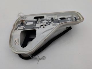 Плата фонаря заднего правого Opel Astra H/Family [рестайлинг] 2009, 1.9 л., дизель, МКПП, чёрный, универсал, 417045