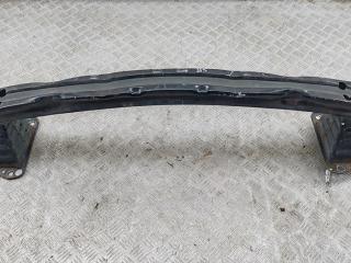 усилитель бампера переднего Opel Vectra C [рестайлинг] 2007, 1.9 л., дизель, МКПП, чёрный, универсал